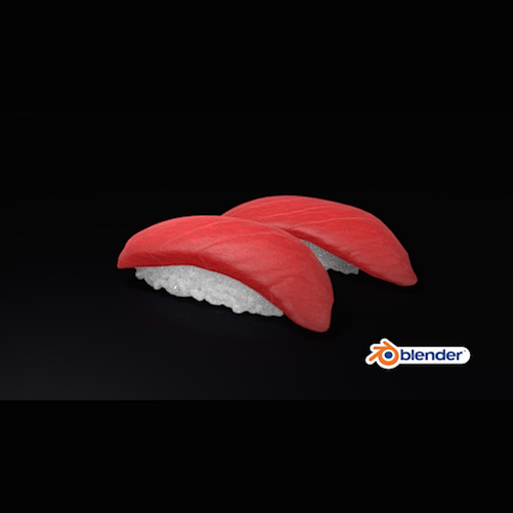 Sushi preview image 1